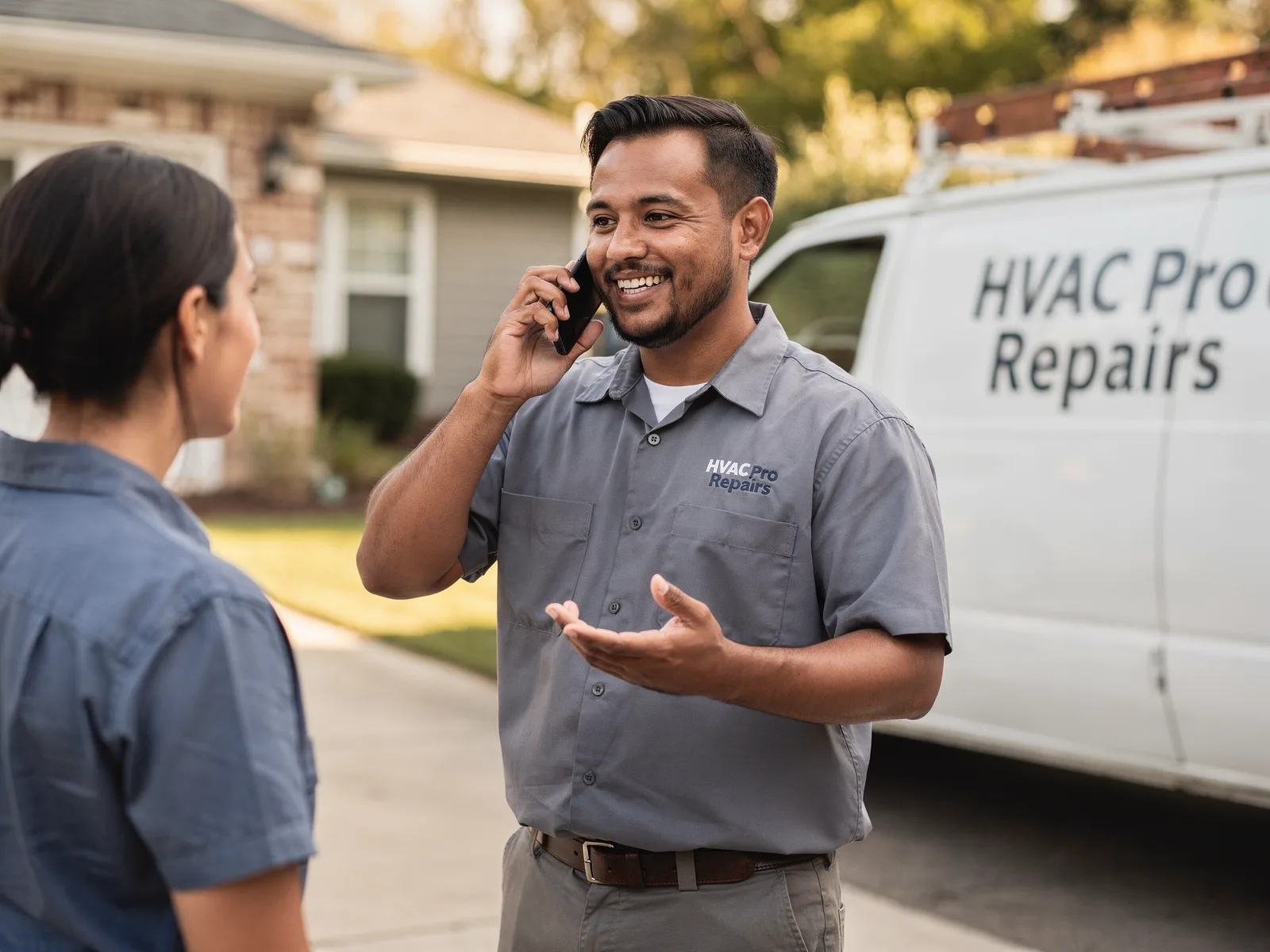 Heat Pump Repair Forest Hill, LA FAQs